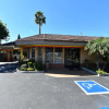Отель Costa Mesa Inn, фото 25