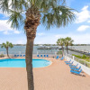 Отель Seaspray Riverside 214, фото 26