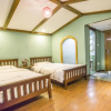 Отель Zhangjiajie April Day Hostel, фото 3