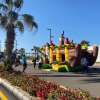 Отель Port Said Tourist Resort, фото 16