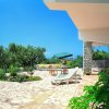 Отель Apartment With 3 Bedrooms in Agios Ilias, With Wonderful sea View, Enc, фото 17