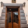 Отель Hostal Villa San Blas в Куско