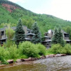 Отель Riverside by Telluride Alpine Lodging, фото 18