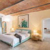 Отель Independent farmhouse absolute privacy-Casale il Timignano, фото 21