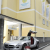 Отель Yachtsport Resort Lago Maggiore, фото 16