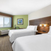 Отель Holiday Inn Express Colorado Springs Airport, an IHG Hotel, фото 20