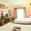 Отель Thien Duong Hotel, фото 11