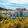 Отель Apartment in Golfo Aranci with elevator, фото 15