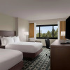 Отель DoubleTree by Hilton Fort Lee - George Washington Bridge, фото 4