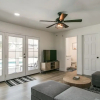 Отель Upgraded 4-bdrm Beautiful Home W/pool!, фото 20