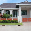 Отель Suanson Paragon Green Villas, фото 1