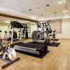 Отель Best Western Plus Monterrey Colon, фото 26