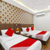 Отель OYO Flagship 84101 Hotel Avens Inn, фото 4