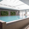 Отель Kyriad Prestige Saint-Malo, фото 19