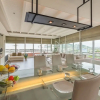Отель Hua Hin luxury Condo By The Ocean, фото 21