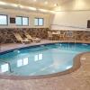 Отель Sleep Inn & Suites Belmont / St. Clairsville, фото 13