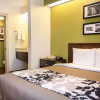 Отель Sleep Inn Rockville, фото 7