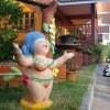 Отель Ruen Anong Homestay, фото 16