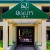 Отель Quality Inn Media в Медиа