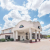 Отель Days Inn Wyndham Bryan College Station, фото 10