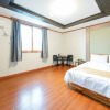 Отель Gangneung Beauty Hotel Pension, фото 5
