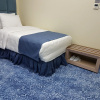 Отель Swiss Blue Hotel, фото 5