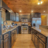 Отель High Five Lodge by Escape to Blue Ridge, фото 2
