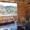 Отель Habesa Bungalov Pansi̇yon, фото 18