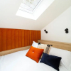 Отель The Snug Townhouse, фото 20