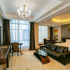 Отель Fuhua Hotel, фото 1