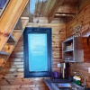 Отель Sapanca Woob Bungalov, фото 7