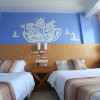 Отель Yujiashu Resort Hotel, фото 15