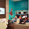 Отель Mega Moda Hotel, фото 34