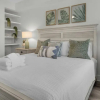 Отель New 2 BR Condo on 30A W/ Pool & Luxury Amenities, фото 22