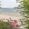 Отель North Beach Heights - 2 Bedroom - Tenby, фото 29