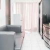 Отель Delightful 2BR at Sky View Apartment Serpong near BSD, фото 8