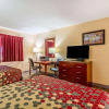 Отель Econo Lodge Gallup, фото 7