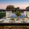 Отель Beautiful Home in Pakostane With 4 Bedrooms, Wifi and Outdoor Swimming Pool, фото 12