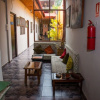 Отель Hostel In.Dios, фото 2