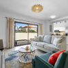 Отель Brand NEW 2br2ba w Private Pool in Gated Community, фото 3