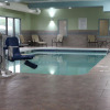 Отель Holiday Inn Express Wilmington, an IHG Hotel, фото 16