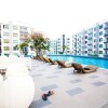Отель Arcadia Waters Condo Resort Pattaya, фото 15