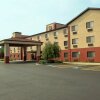 Отель La Quinta Inn & Suites Erie в Эри