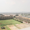 Отель Fancy And Nice Studio At Vasanta Innopark Apartment, фото 10