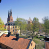 Отель Akademihotellet, фото 14