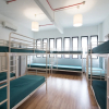Отель New Society Backpackers Hotel - Hostel, фото 5