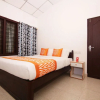 Отель OYO 7116 Home Stay Winter Castle, фото 19