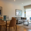 Отель w Elegant 2BR in Barranco, фото 12
