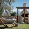 Отель Tuscany Villa Near Marathi Beach 13pl 5bd, фото 18