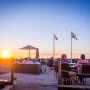 Отель Driftwood Inn, фото 14